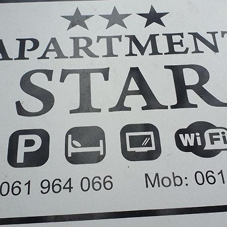Apartment Star 2 Bihać 외부 사진