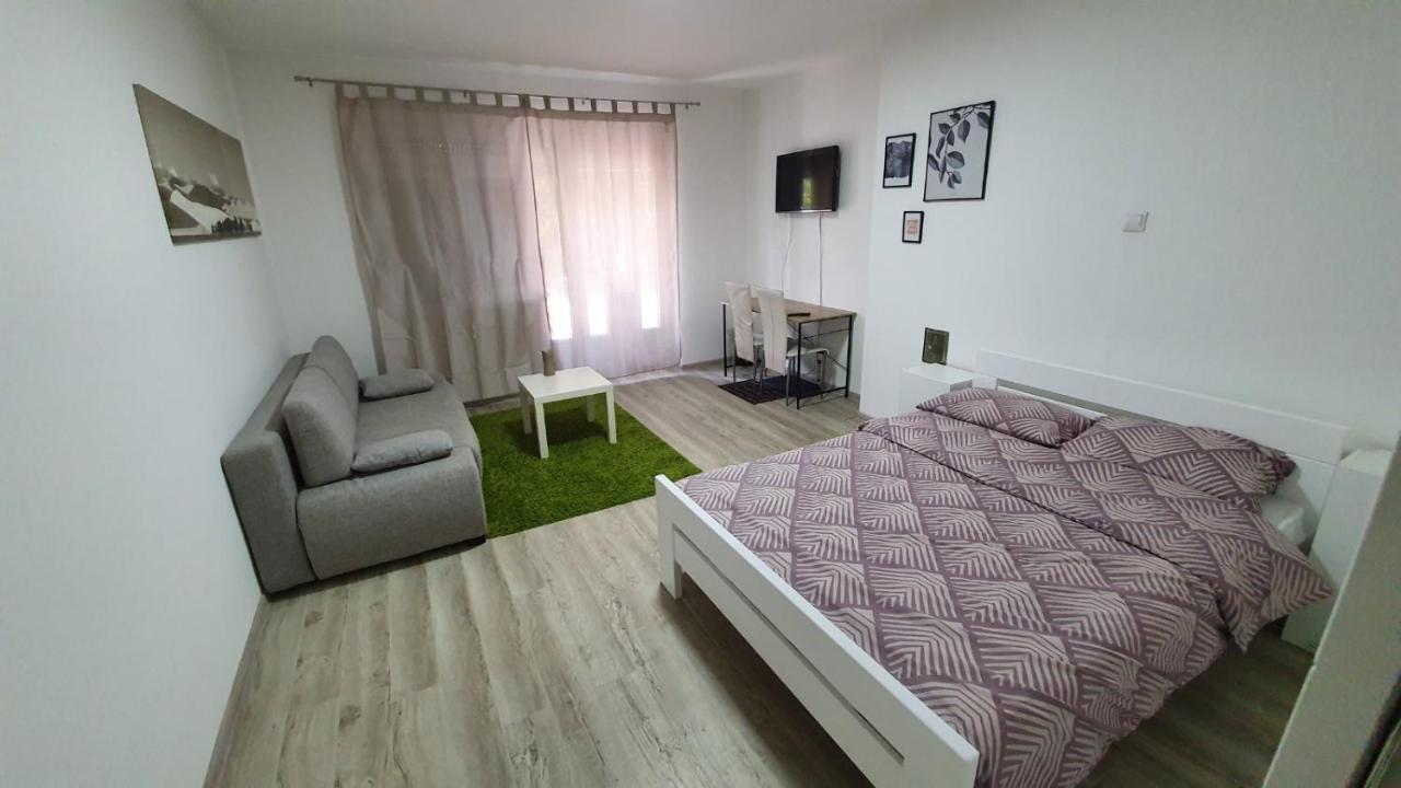 Apartment Star 2 Bihać 외부 사진