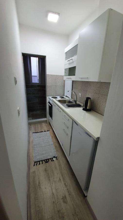 Apartment Star 2 Bihać 외부 사진