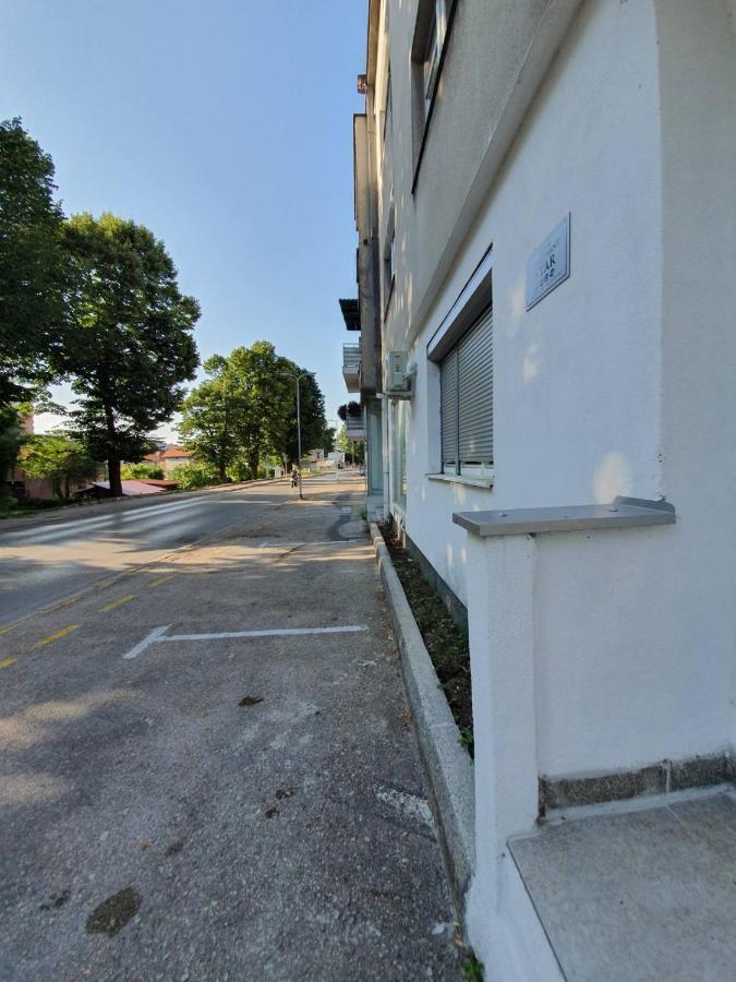 Apartment Star 2 Bihać 외부 사진