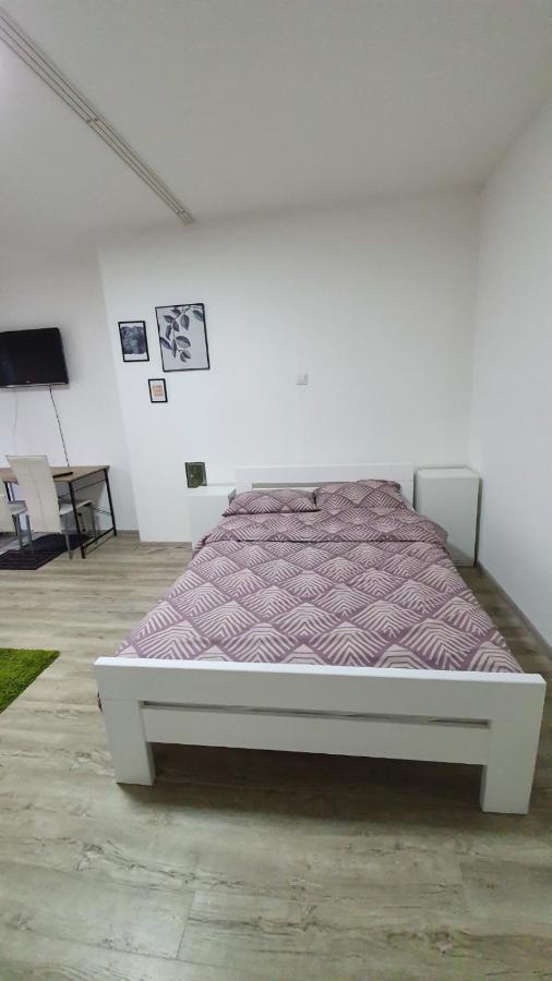 Apartment Star 2 Bihać 외부 사진